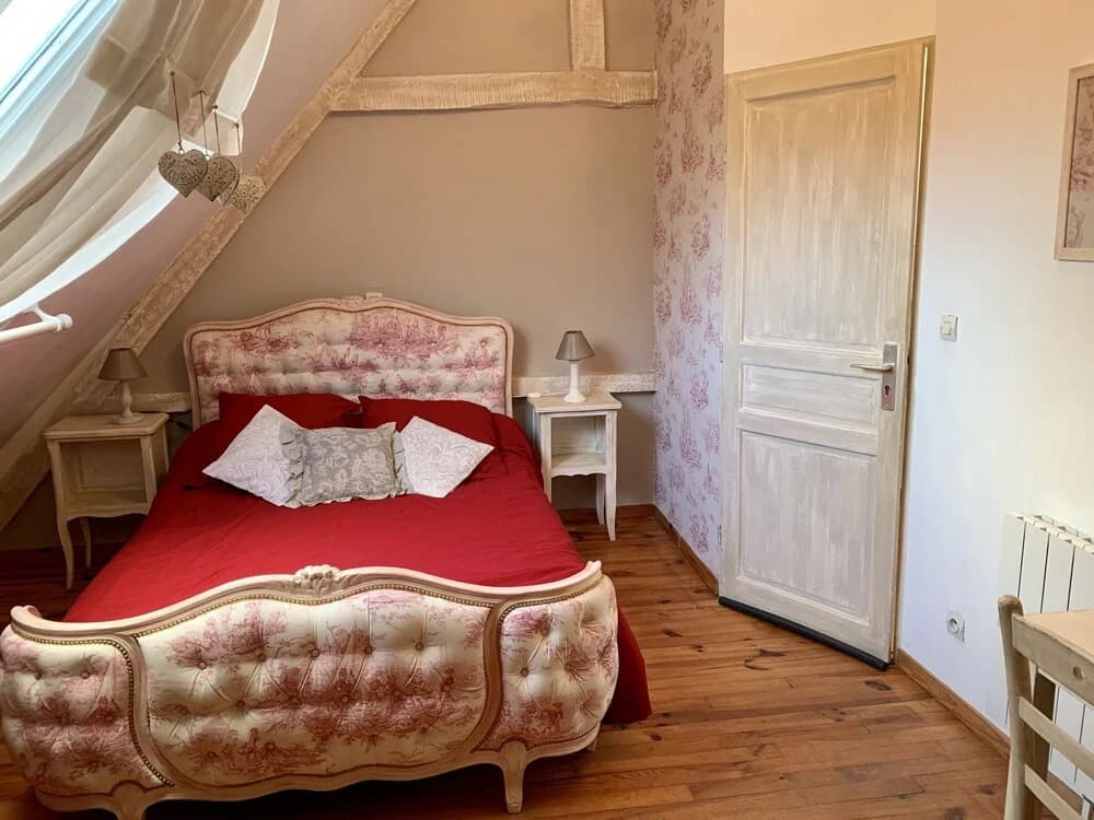 Le Cottage du Manoir de Bois-en-Ardres - Photo 1