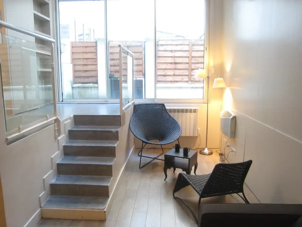 Montgolfier Apartment - Miniature 7