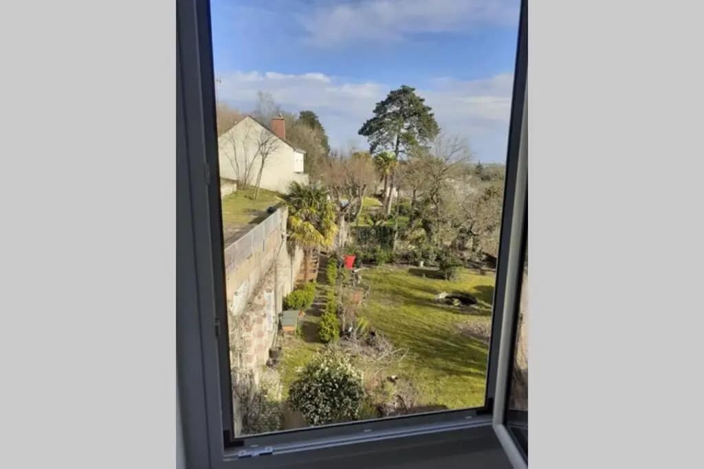 Gite de l observatoire 6 personnes - Miniature 7