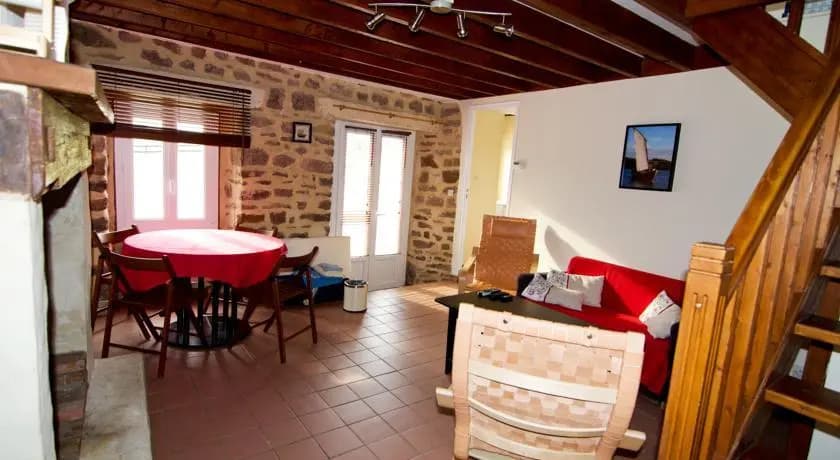 Gîte Lily - Photo 1