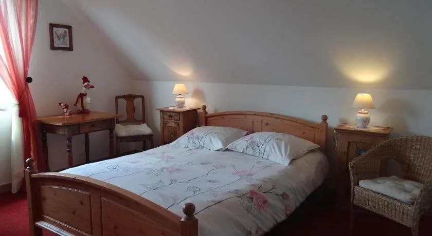 Chambre d'hôtes du Zellberg - Photo 5