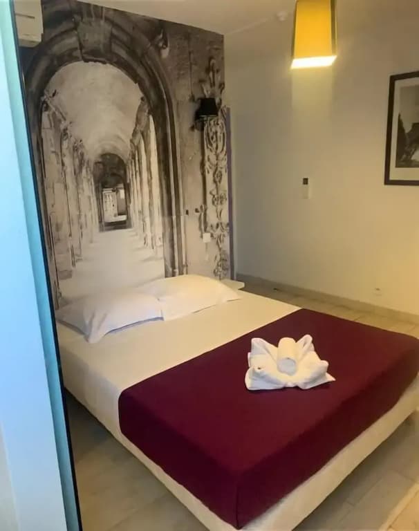 Auberge des Toqués - Photo 5