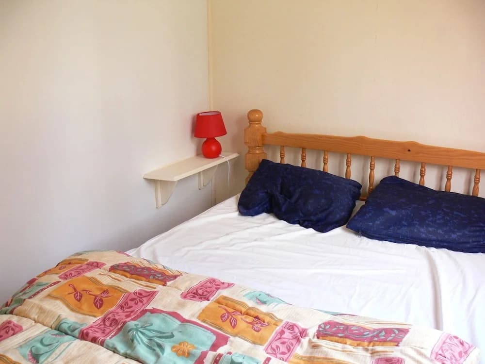 Camping le Repaire - Les Chalets - Photo 2