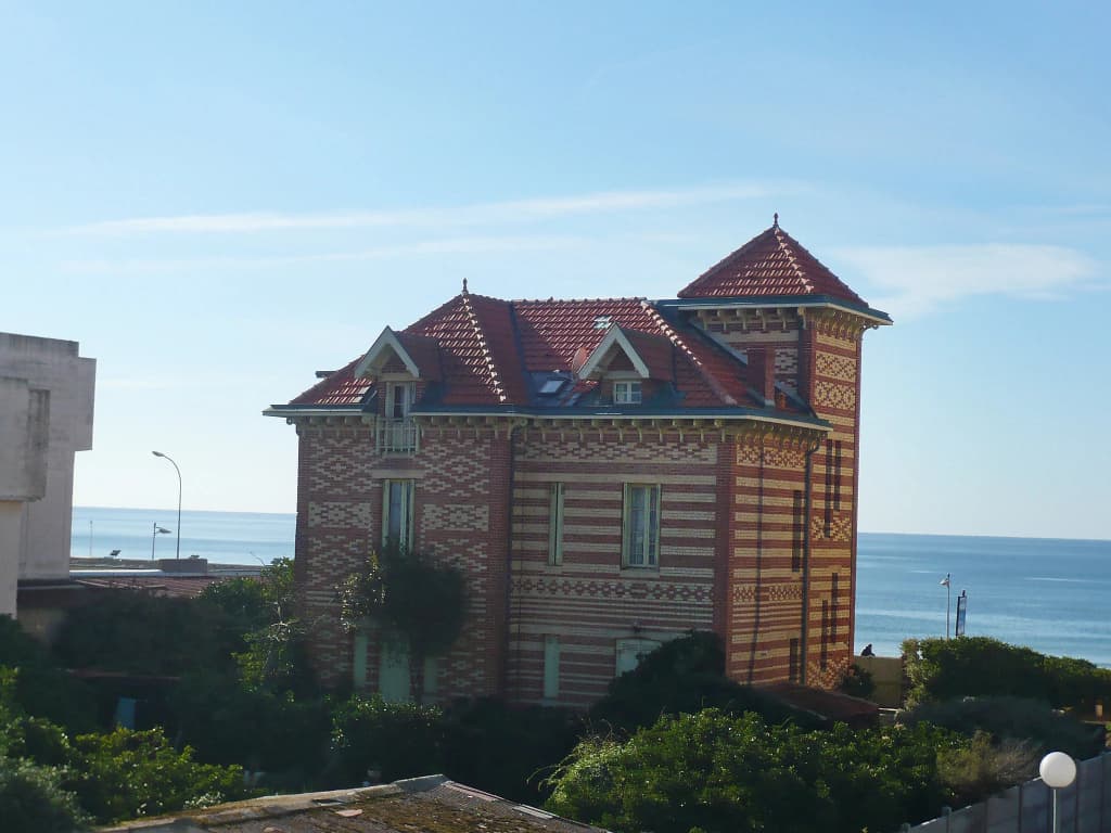 Le Grand Large - Photo 1