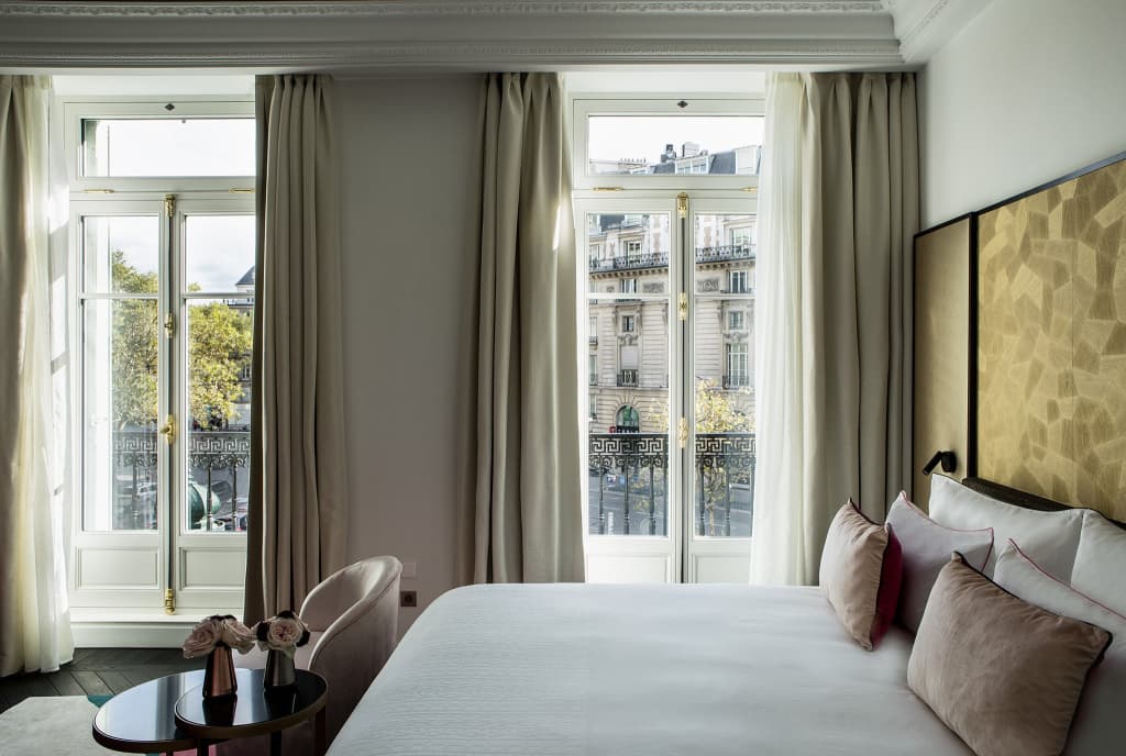 Fauchon L'Hotel Paris - Miniature 8