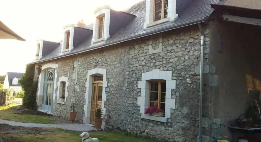 La Jacquière - Chambres de charme - Photo 1