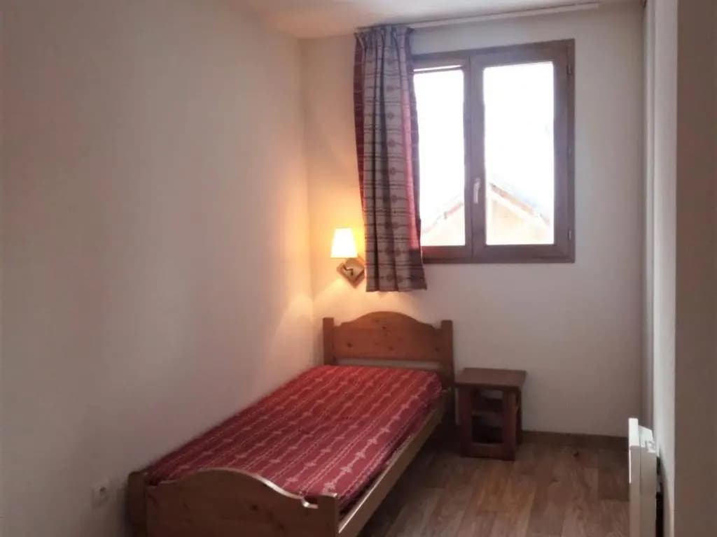 Appartement Albiez-Montrond, 2 pièces, 4 personnes - FR-1-618-14 - Photo 3