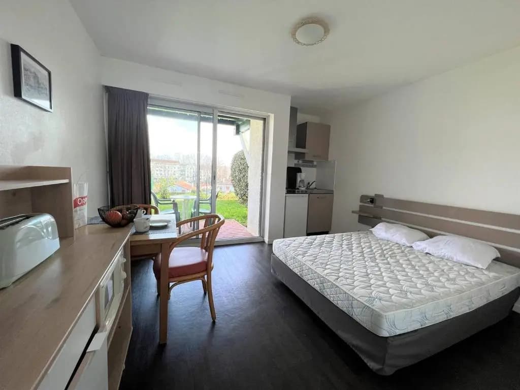 Appartement Cambo-les-Bains, 1 pièce, 2 personnes - FR-1-495-100 - Photo 2