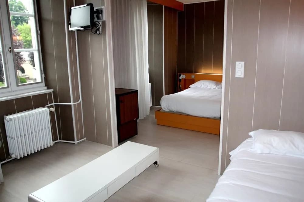 Hotel La Maison des Dunes - Photo 4