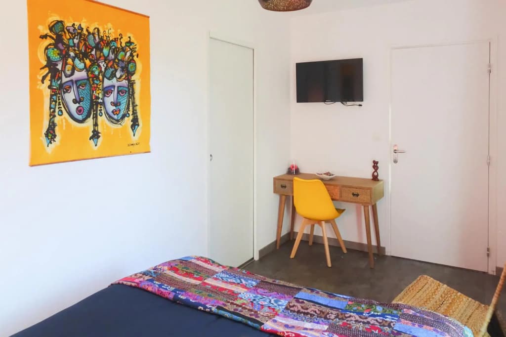 Holiday Home Located in the Middle of the Popular Seaside Resort, Cancale - Photo 1