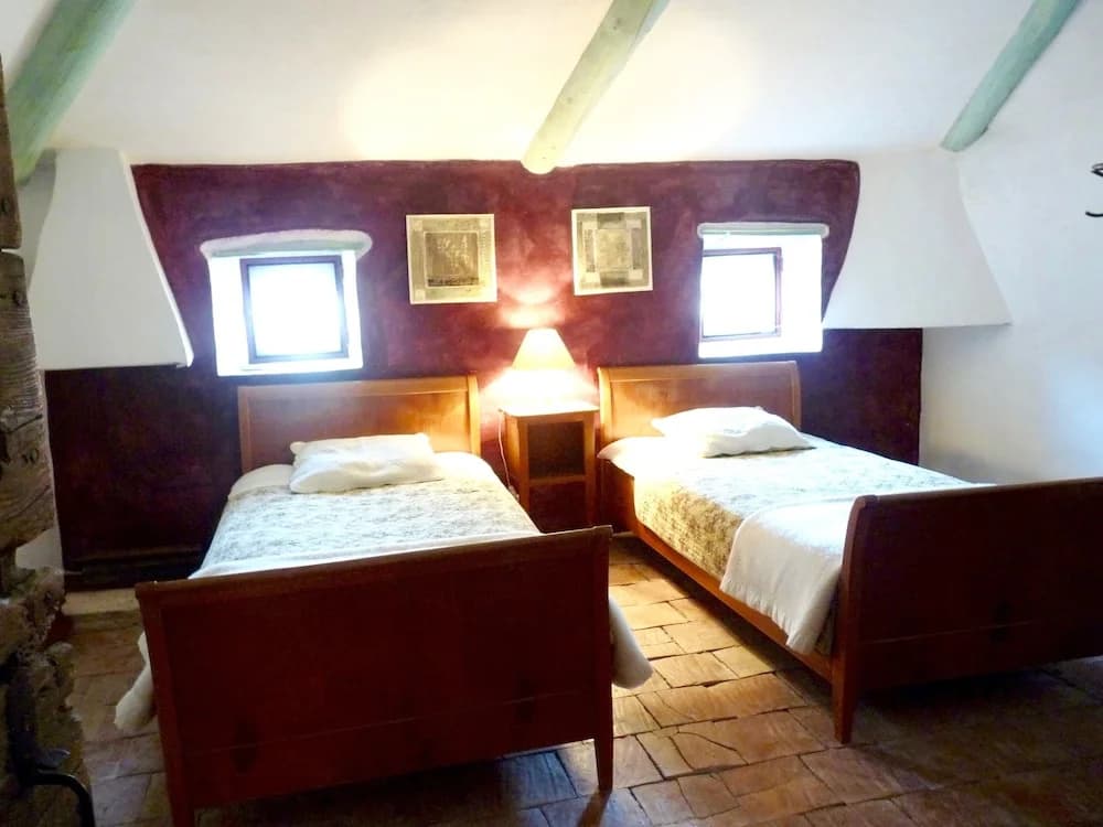 Chambres d'Hotes Atelier de Fons - Miniature 6