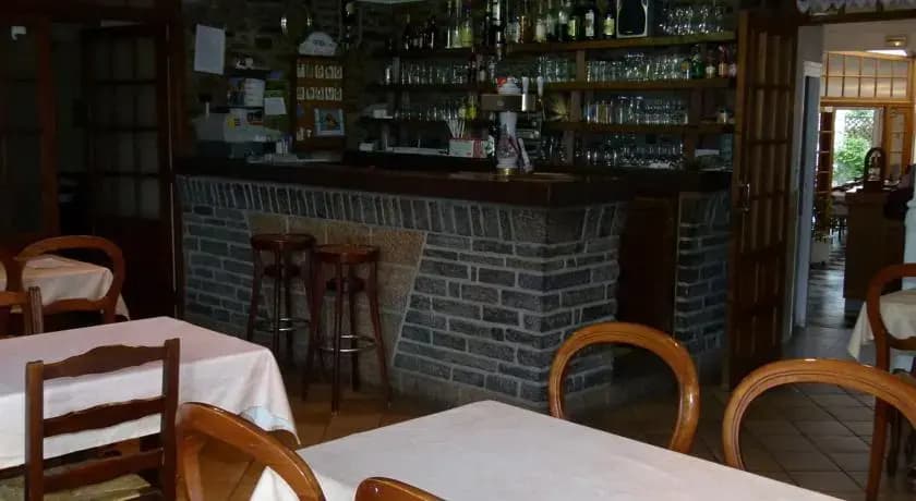 Normandie Hotel - Photo 1