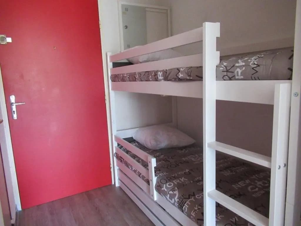 Appartement Le Grau-du-Roi, 1 pièce, 4 personnes - FR-1-307-123 - Photo 2