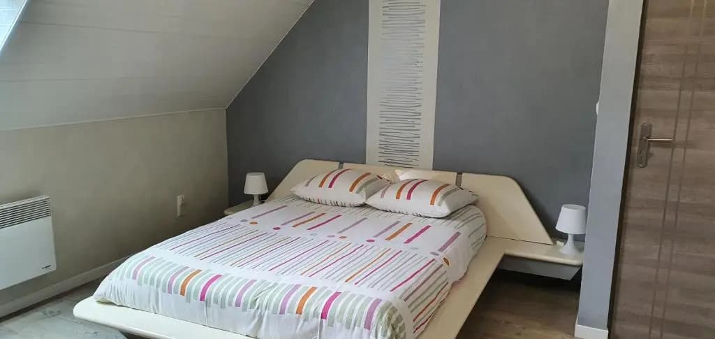 Suite Parentale du Relais de Drugy - Photo 5