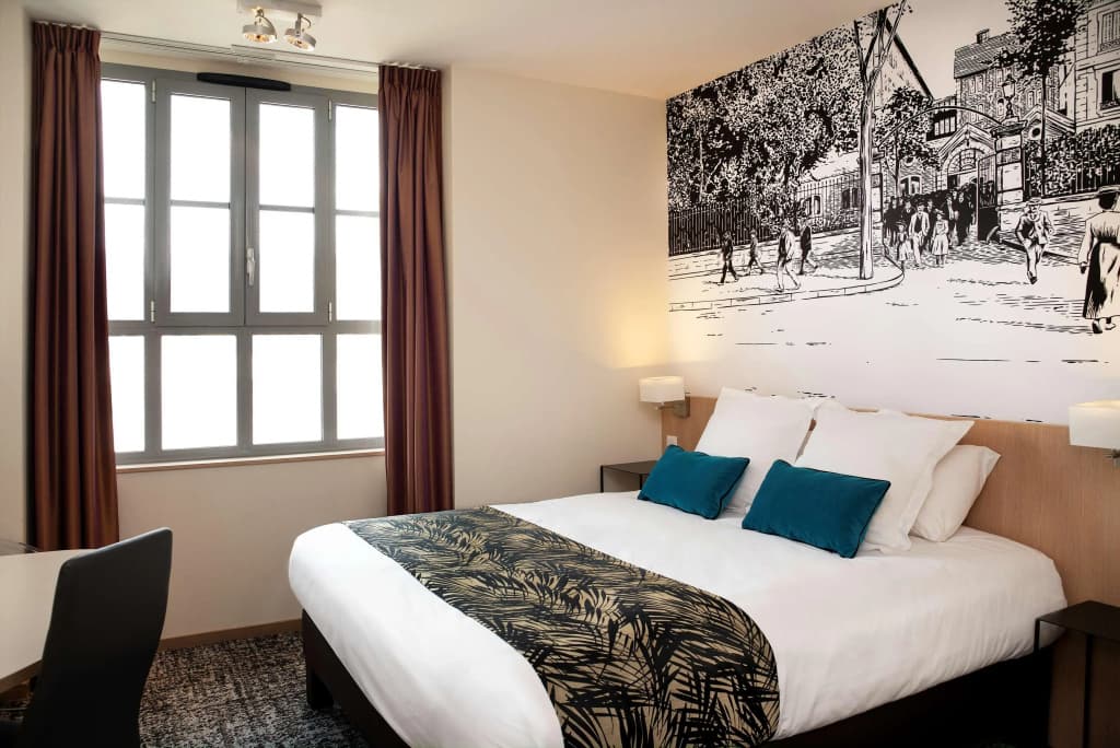 Best Western Plus Hotel Colbert - Photo 5