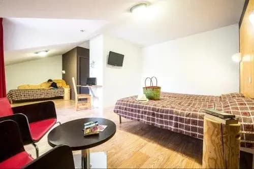 CEVEO - Village Club De Bois d'Amont - Photo 3