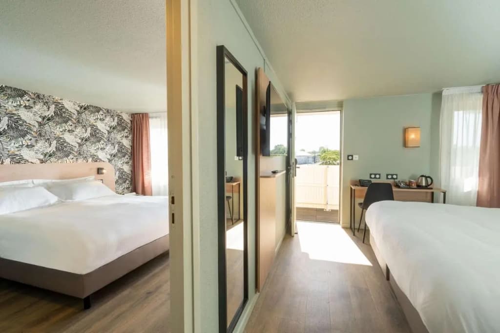 Sure Hotel by Best Western Rochefort-Sur-Mer - Miniature 7