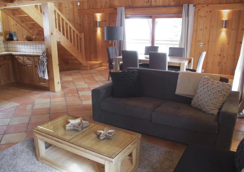 Chalet Alvine - Photo 4