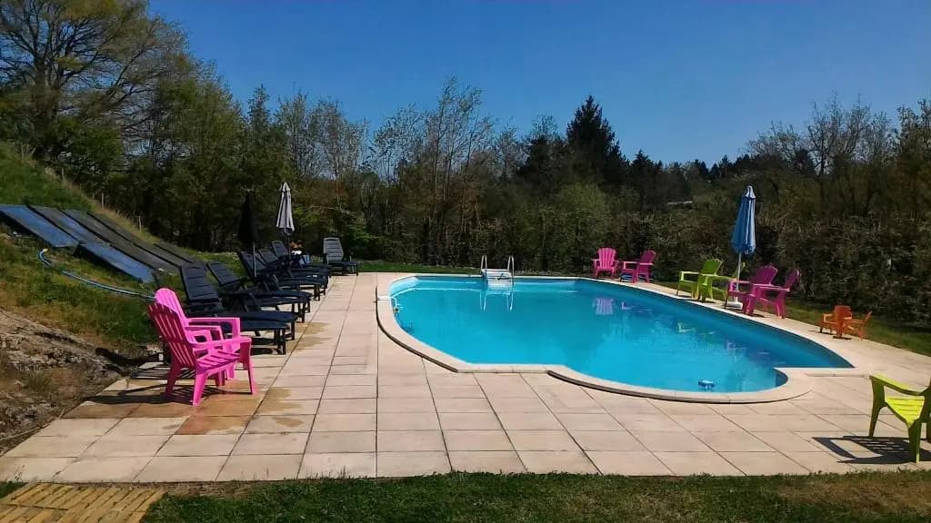 Puy Rond Camping - Photo 3