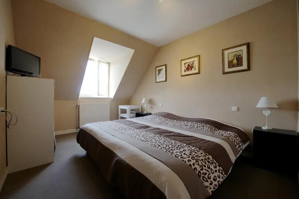 Le Relais du Morvan - Photo 2