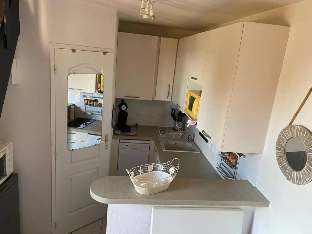 Villa Port Leucate, 2 pièces, 4 personnes - FR-1-81-548 - Photo 2