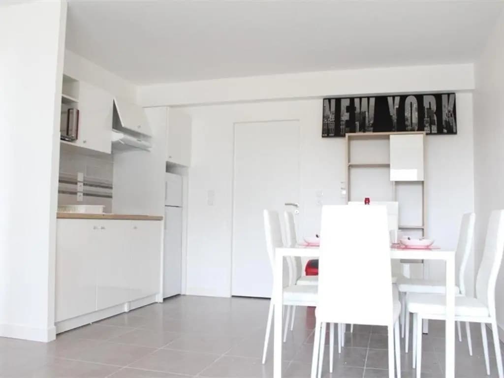 Appartement La Rochelle, 2 pièces, 4 personnes - FR-1-246-160 - Photo 5