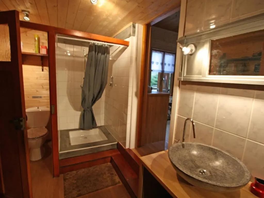 Chalet Plainfaing, 3 pièces, 4 personnes - FR-1-589-306 - Photo 5
