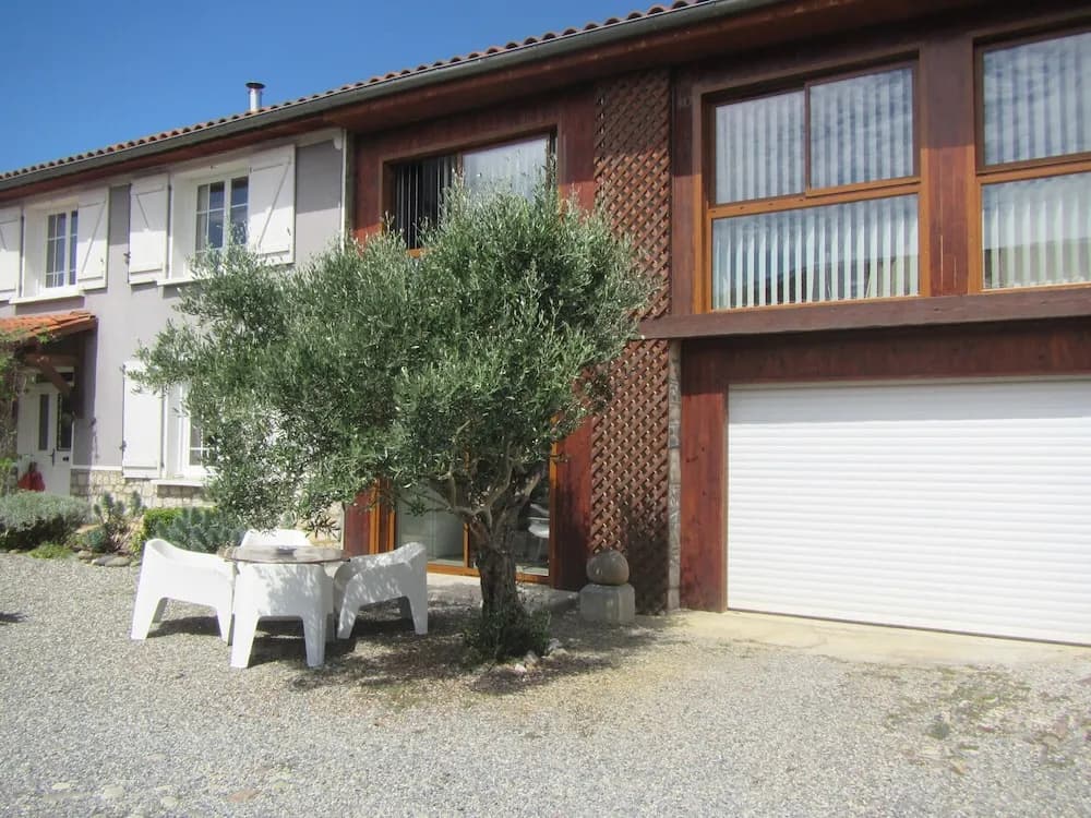 Loft Atypique - Photo 1