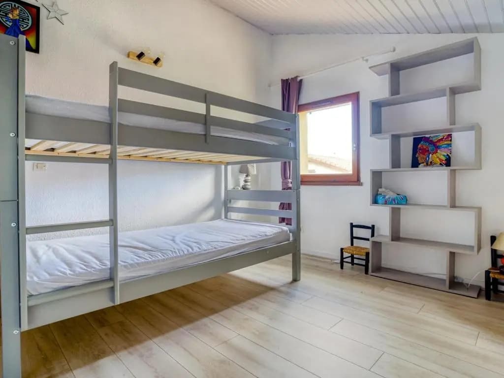 MAISON SANGUINET, 3 PIèCES, 6 PERSONNES - FR-1-521-169 - Photo 4