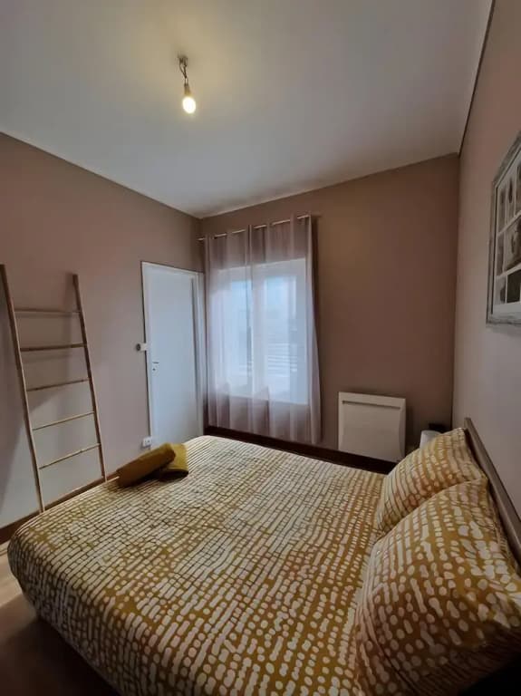 Apartment in Le Mans Near Train Station - Photo 1