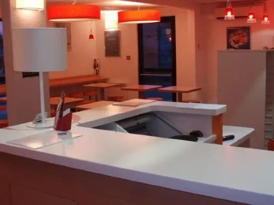 ibis budget Belfort Gare Bavilliers - Photo 3
