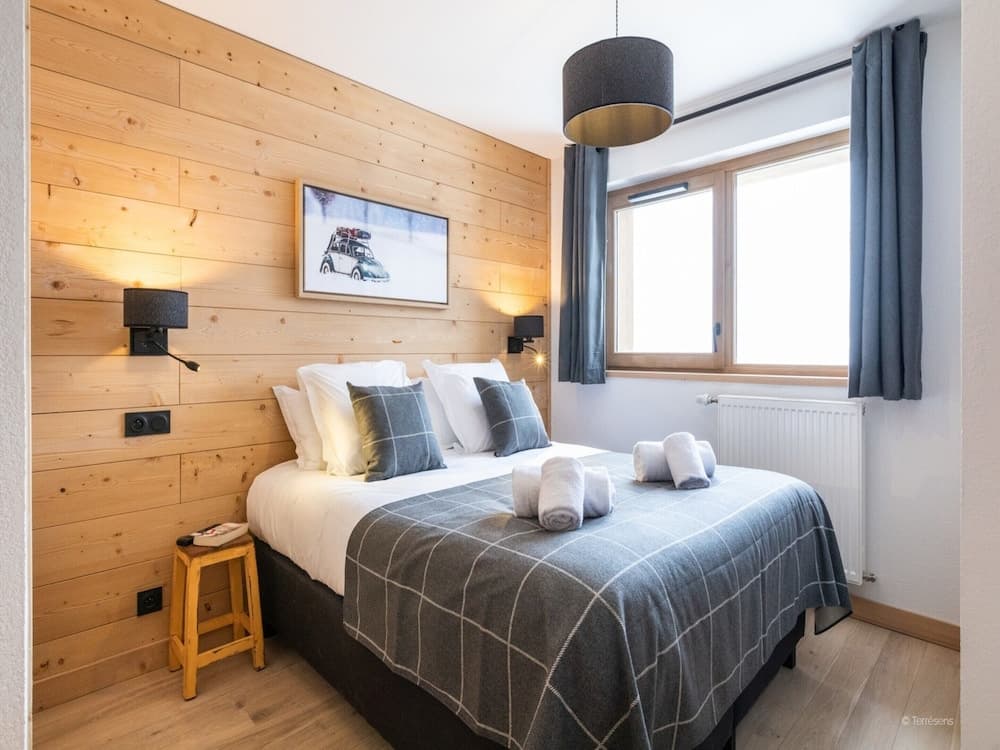 Apartment in Fornelet Near Ski Lifts - Photo 5