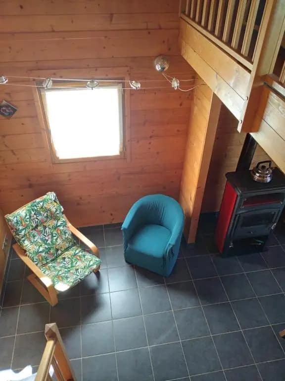 Maison écoresponsable classée 3 étoiles avec son jardin clos - Miniature 8
