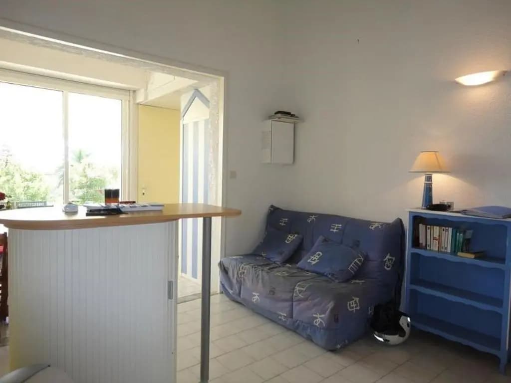 Maison Fleury-Saint-Pierre-la-Mer, 2 pièces, 6 personnes - FR-1-229D-223 - Photo 3
