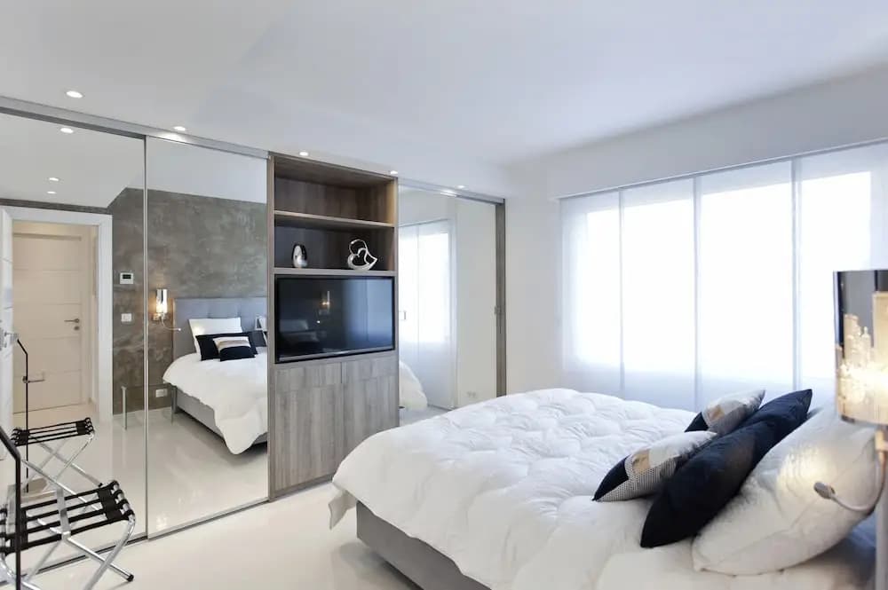 Appartement Design Croisette - Photo 2