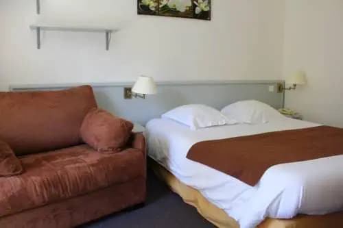 Hôtel Le Blainon - Photo 3