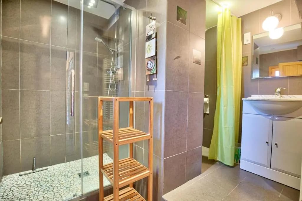 Résidence Les Bartavelles - 3 Pièces pour 5 Personnes 424 - Miniature 6