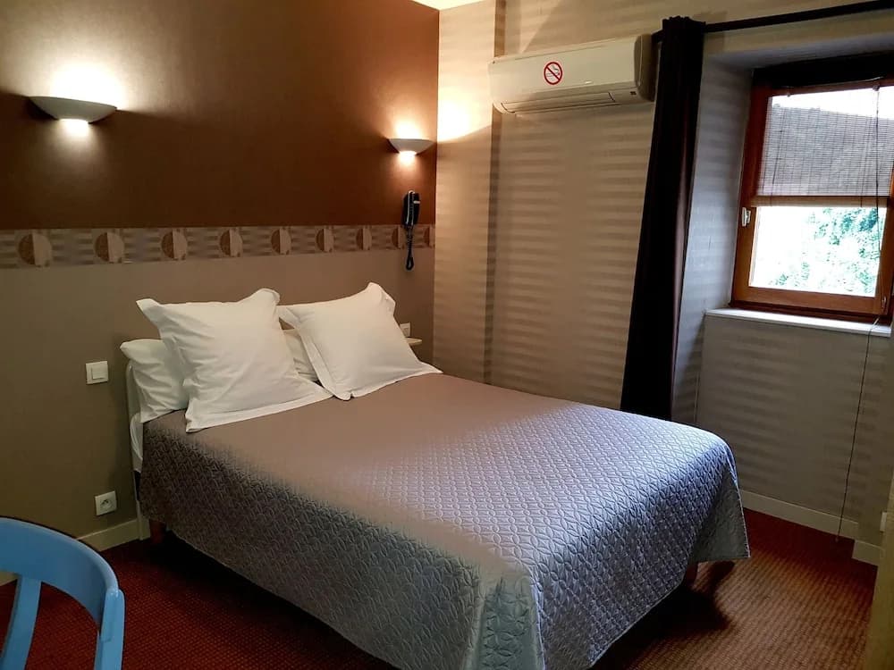 Hôtel Monhotel - Photo 2