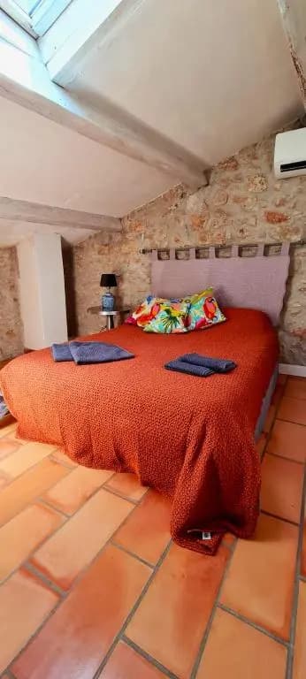 Maison de 5 chambres avec piscine privee jardin clos et wifi a Lorgues - Photo 4