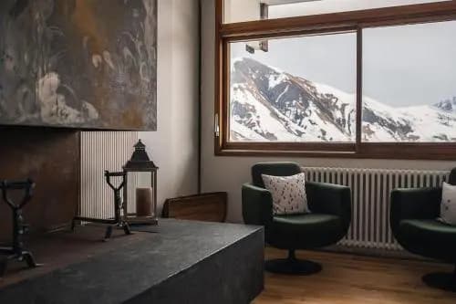 Hotel Les Cedres - Photo 4