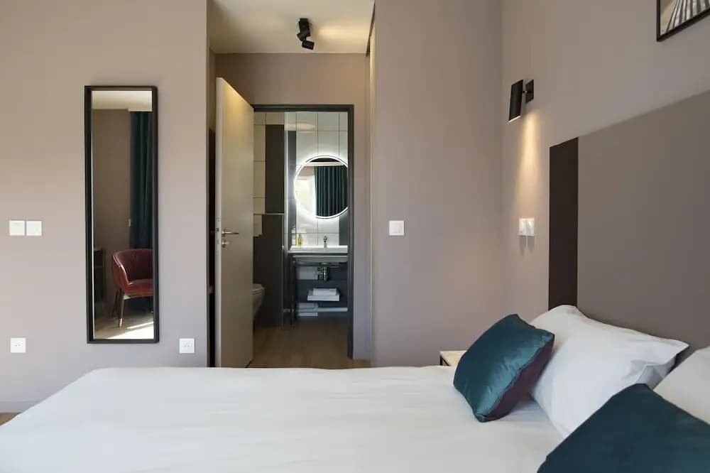 Résidence- Aiga resort thermal & spa - Photo 2