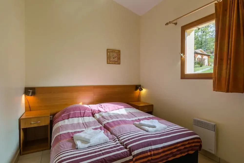 Village De Montmarsis - Photo 2