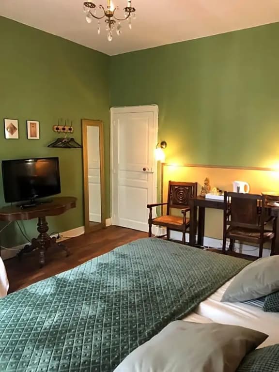 Maison de la Comtesse - Photo 5