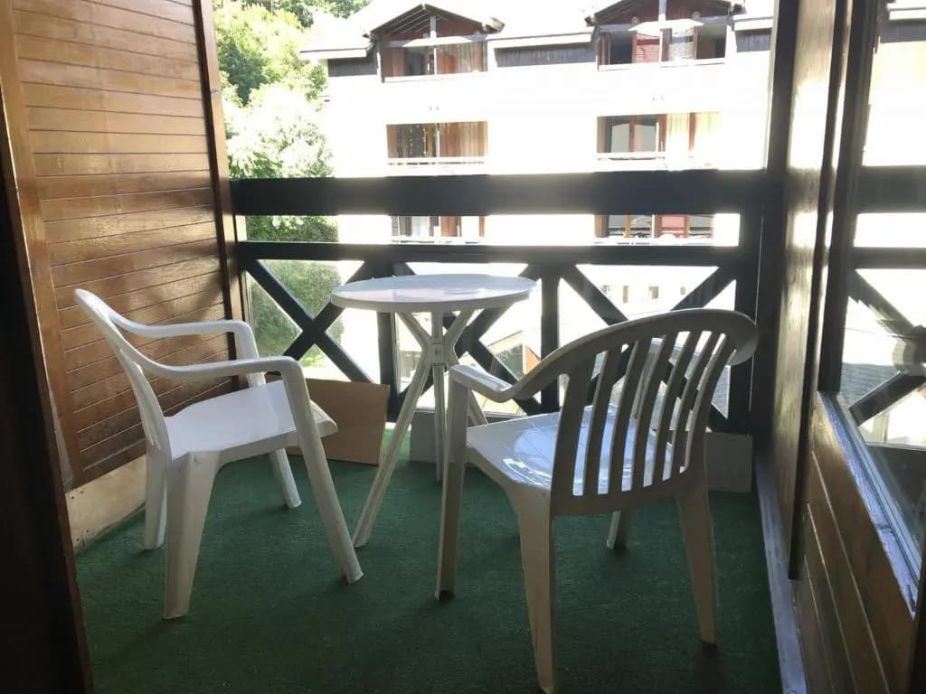 Appartement Brides-les-Bains, 1 pièce, 4 personnes - FR-1-512-6 - Photo 4