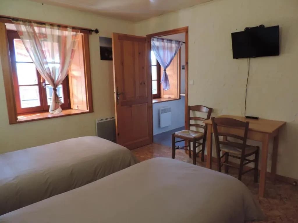 Auberge Du Brabant Chez Titof - Photo 4