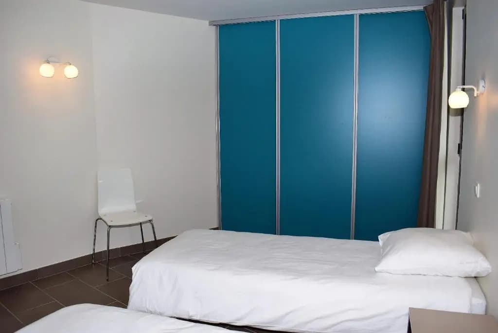 Maison neuve de plain-pied avec WIFI classée 3 étoiles à Trégastel Ref 466 - Photo 3
