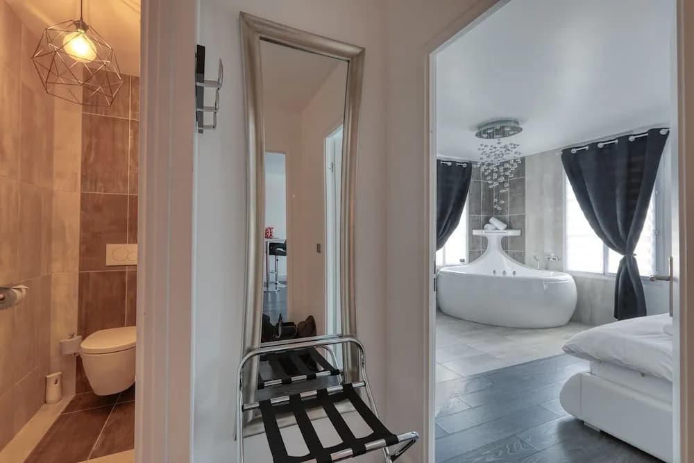 123home - Suite & spa - Photo 5