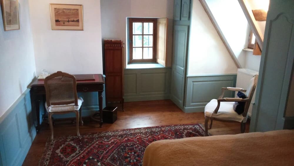 Chateau de la Semondiere - Photo 5