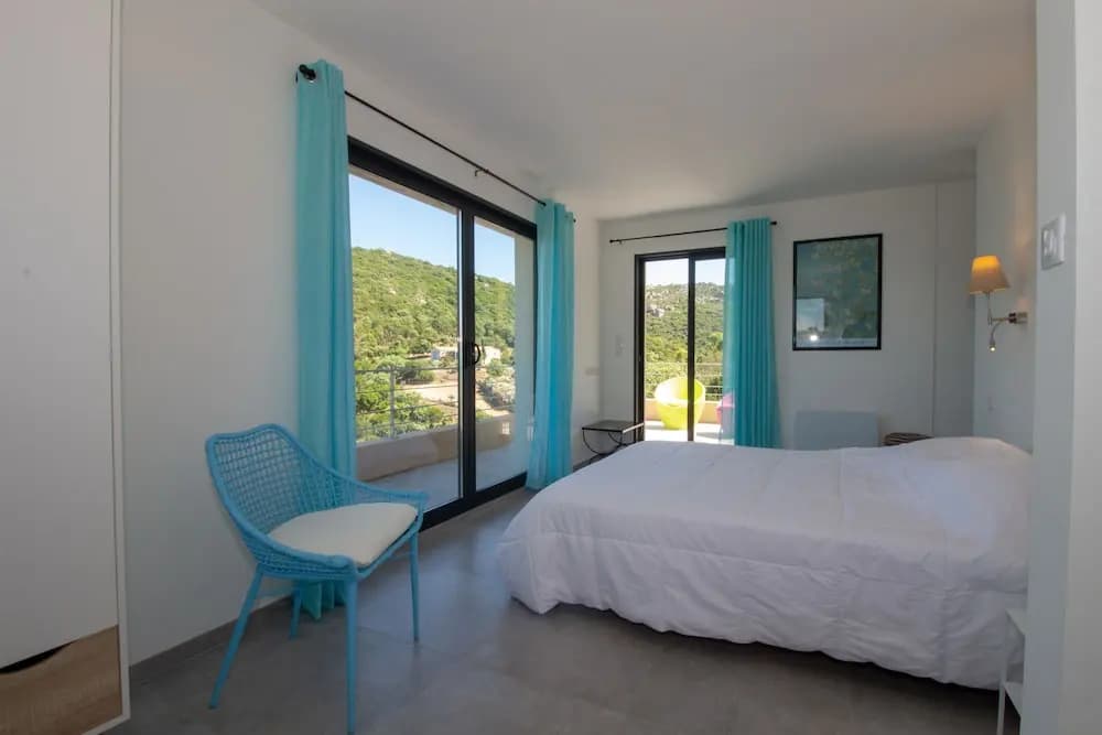 Hotel Campomoro - Photo 2