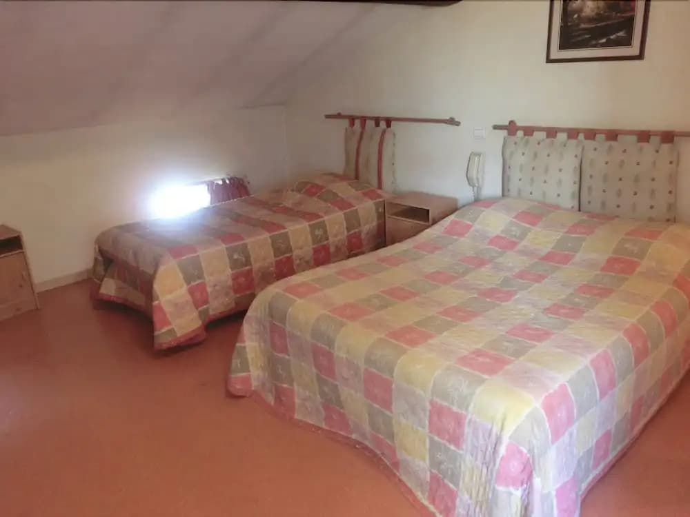Hotel Le Terminus d'Albi - Miniature 6